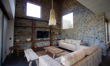 IZMIR San Miguel de Allende