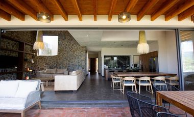 IZMIR San Miguel de Allende