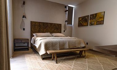 IZMIR San Miguel de Allende