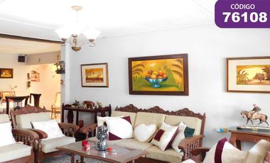 casa en venta en villa del este. Cod V76108