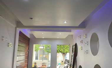 Local en renta Av. Del trabajo