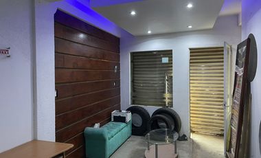 Local en renta Av. Del trabajo