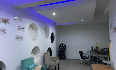 Local en renta Av. Del trabajo
