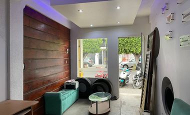 Local en renta Av. Del trabajo
