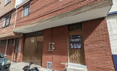 COD. 5278 - SE ARRIENDA LOCAL - BARRIO: RICAURTE