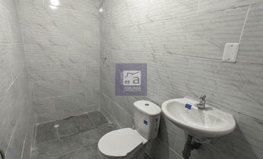 COD. 5278 - SE ARRIENDA LOCAL - BARRIO: RICAURTE