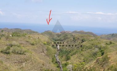 Tanah 4 Hektar Pinggir Tebing Pantai Manta Point Nusa Penida