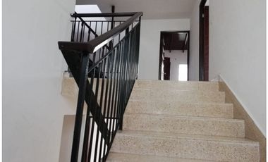 SE ALQUILA CASA EN EL DORADO >>DOS NIVELES >>