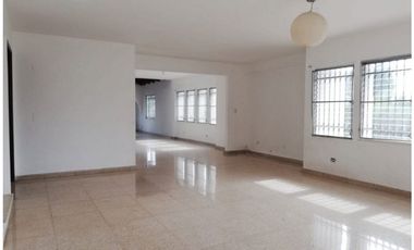 SE ALQUILA CASA EN EL DORADO >>DOS NIVELES >>