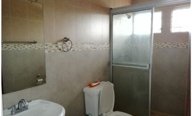 SE ALQUILA CASA EN EL DORADO >>DOS NIVELES >>