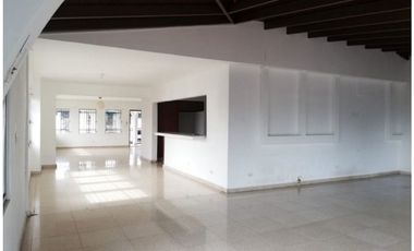 SE ALQUILA CASA EN EL DORADO >>DOS NIVELES >>