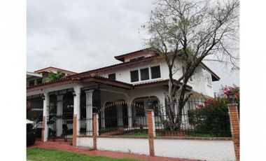 SE ALQUILA CASA EN EL DORADO >>DOS NIVELES >>