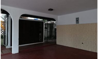SE ALQUILA CASA EN EL DORADO >>DOS NIVELES >>