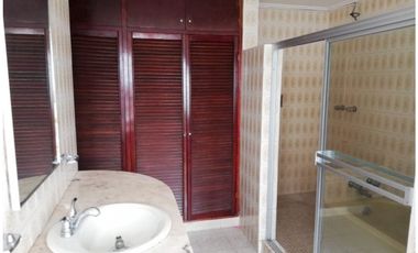 SE ALQUILA CASA EN EL DORADO >>DOS NIVELES >>