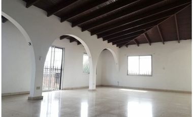SE ALQUILA CASA EN EL DORADO >>DOS NIVELES >>