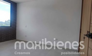 apartamento en arriendo en el hato. Cod A63987