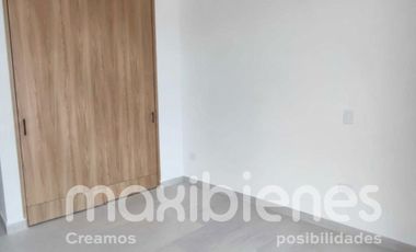 apartamento en arriendo en el hato. Cod A63987
