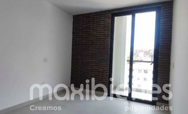 apartamento en arriendo en el hato. Cod A63987