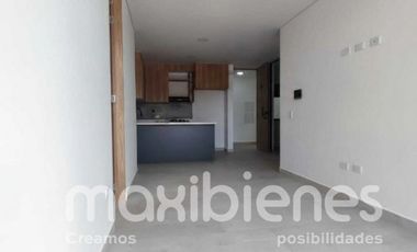 apartamento en arriendo en el hato. Cod A63987