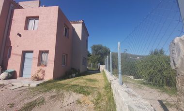 VENTA DÚPLEX CON VISTA SERRANA de 2 dormitorios en La Falda