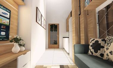 Jual rumah 1 lantai Leuwigajah Cimahi Jawa barat