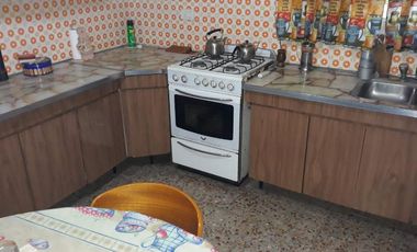 Casa en venta en Lanus Este