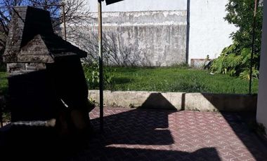 Casa en venta en Lanus Este
