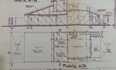 Casa en venta en Lanus Este
