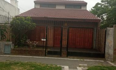 Casa en venta en Lanus Este