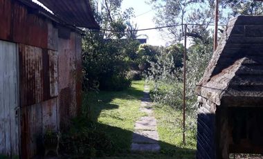 Casa en venta en Lanus Este