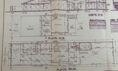 Casa en venta en Lanus Este