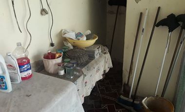 Casa en venta en Lanus Este
