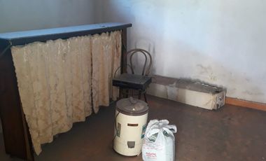 Casa en venta en Lanus Este