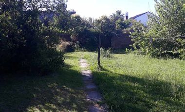 Casa en venta en Lanus Este