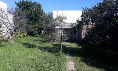 Casa en venta en Lanus Este
