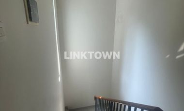 Disewakan Rumah 2 Lantai Cluster Adara Harapan Indah