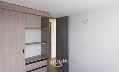Apartamento Urbanización  Los Sauces I ID: 150874r