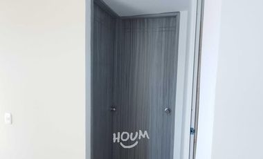 Apartamento Urbanización  Los Sauces I ID: 150874r