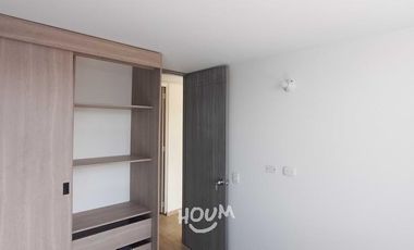 Apartamento Urbanización  Los Sauces I ID: 150874r