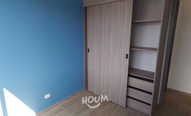Apartamento Urbanización  Los Sauces I ID: 150874r