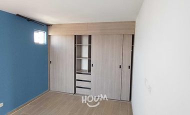 Apartamento Urbanización  Los Sauces I ID: 150874r