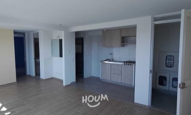 Apartamento Urbanización  Los Sauces I ID: 150874r