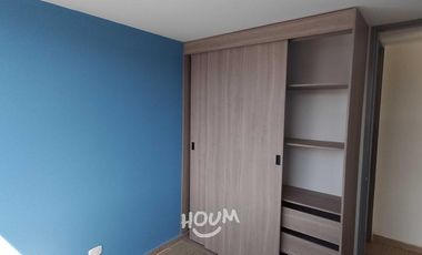Apartamento Urbanización  Los Sauces I ID: 150874r