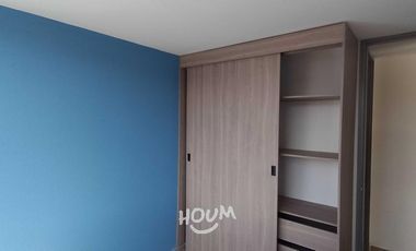 Apartamento Urbanización  Los Sauces I ID: 150874r