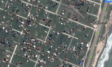 HERMOSO LOTE EN SANTA ELENA EN VENTA - SANTA CLARA DEL MAR