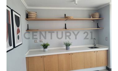 Centro de Viña se Arrienda departamentoSe