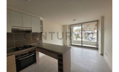 Centro de Viña se Arrienda departamentoSe