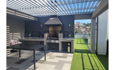 Centro de Viña se Arrienda departamentoSe