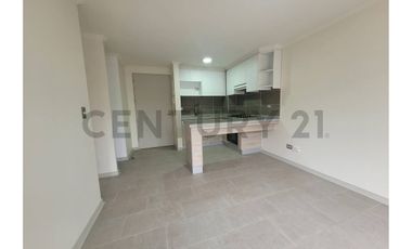 Centro de Viña se Arrienda departamentoSe