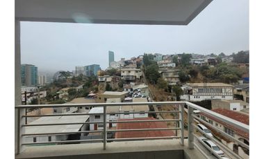 Centro de Viña se Arrienda departamentoSe